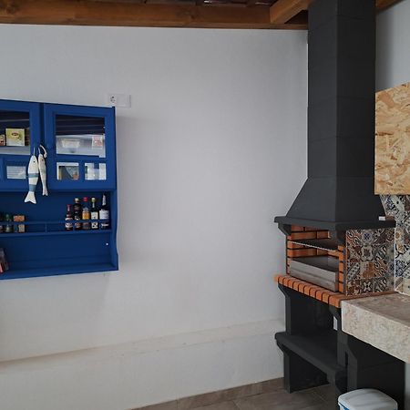 Appartement Patio C'Un Casinhas à Nazaré Extérieur photo