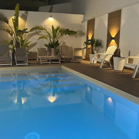 Appartement Patio C'Un Casinhas à Nazaré Extérieur photo