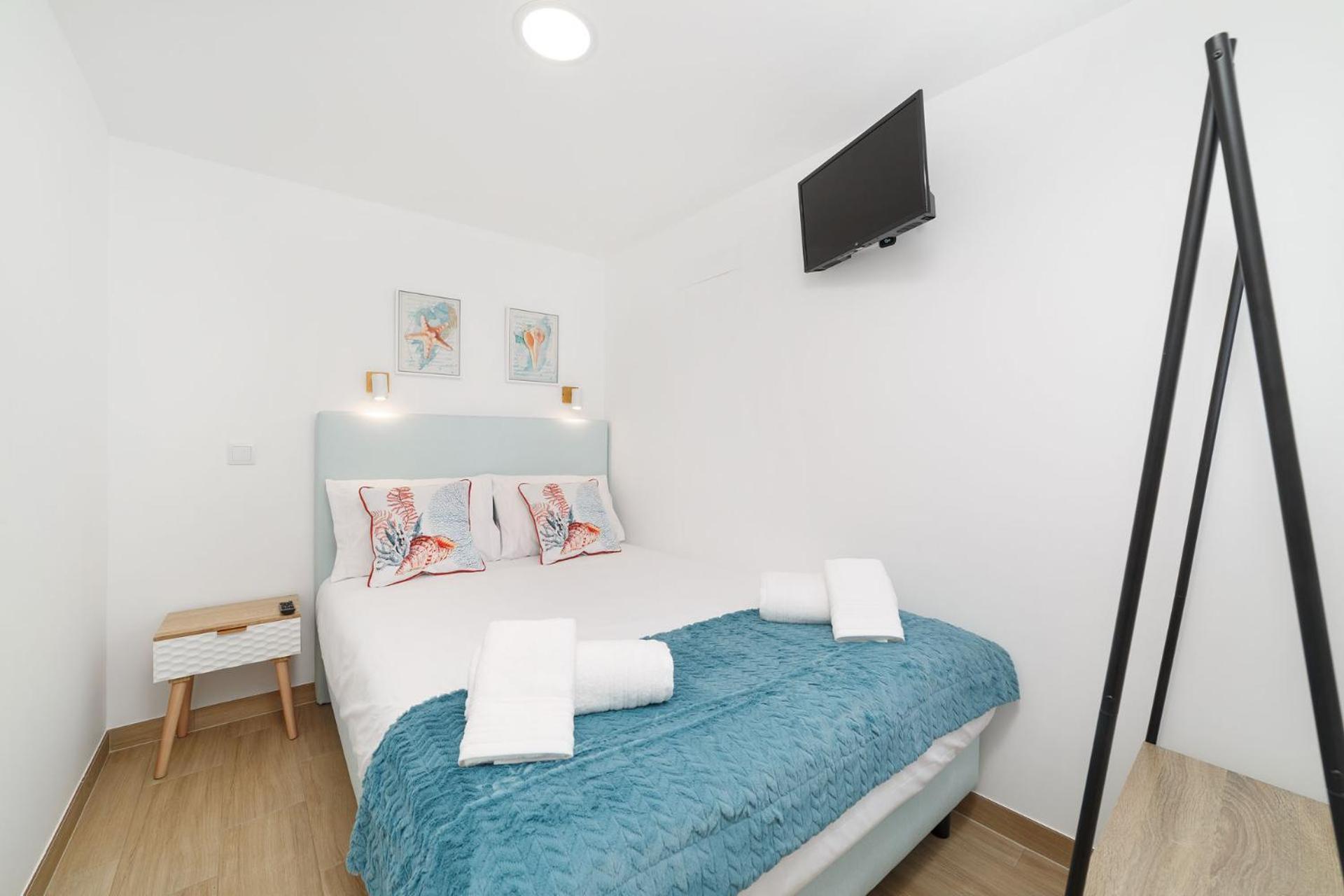 Appartement Patio C'Un Casinhas à Nazaré Extérieur photo