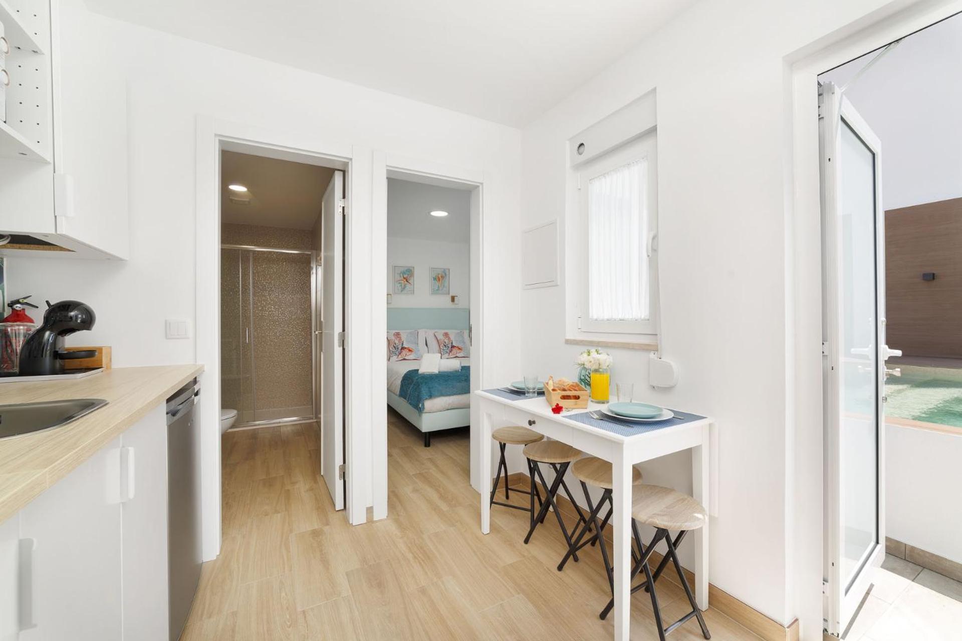 Appartement Patio C'Un Casinhas à Nazaré Extérieur photo
