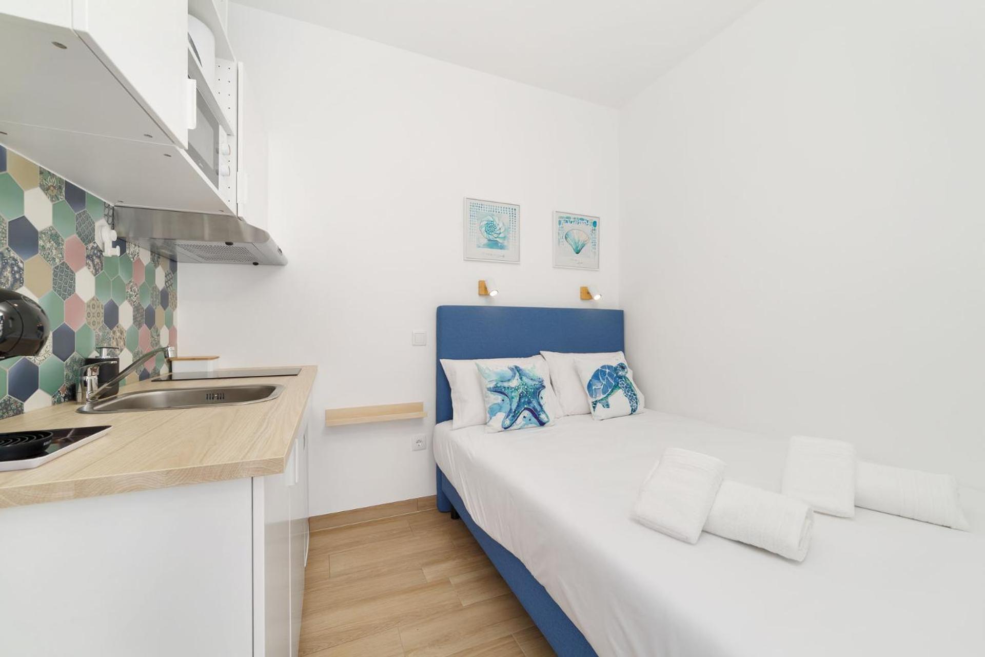 Appartement Patio C'Un Casinhas à Nazaré Extérieur photo