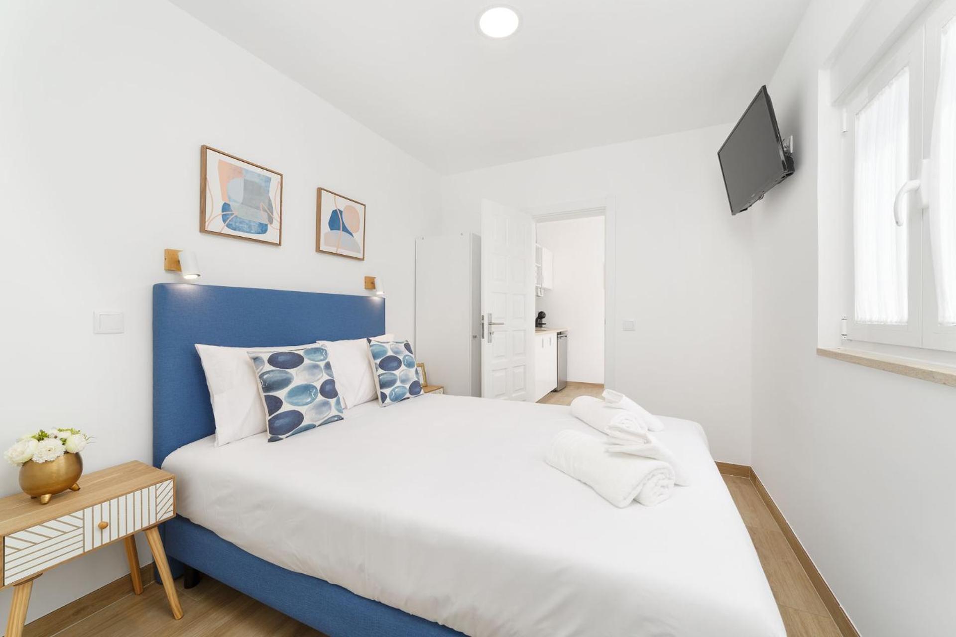 Appartement Patio C'Un Casinhas à Nazaré Extérieur photo