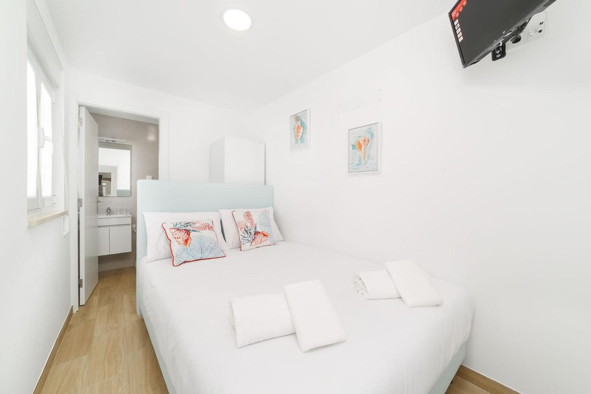 Appartement Patio C'Un Casinhas à Nazaré Extérieur photo