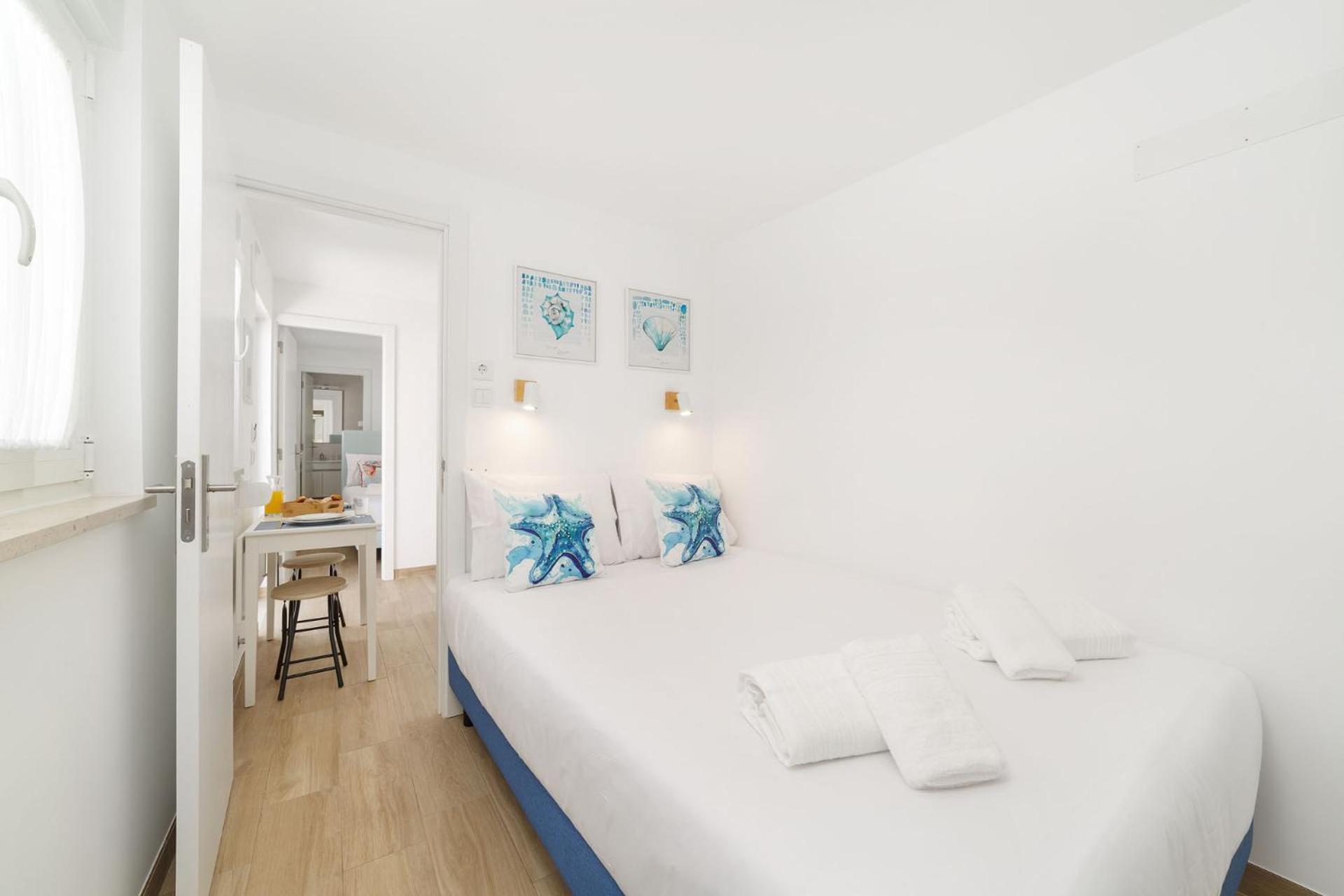 Appartement Patio C'Un Casinhas à Nazaré Extérieur photo