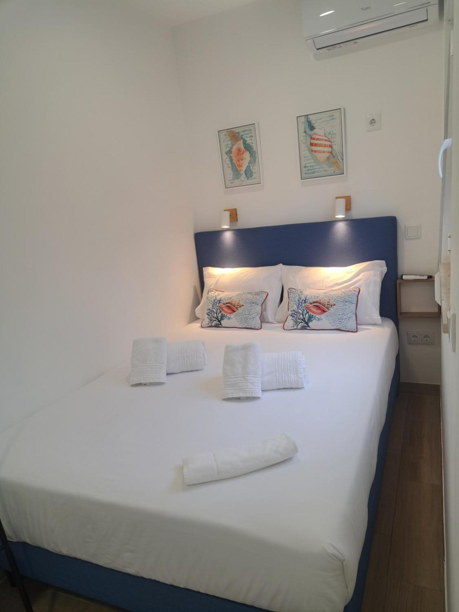 Appartement Patio C'Un Casinhas à Nazaré Extérieur photo