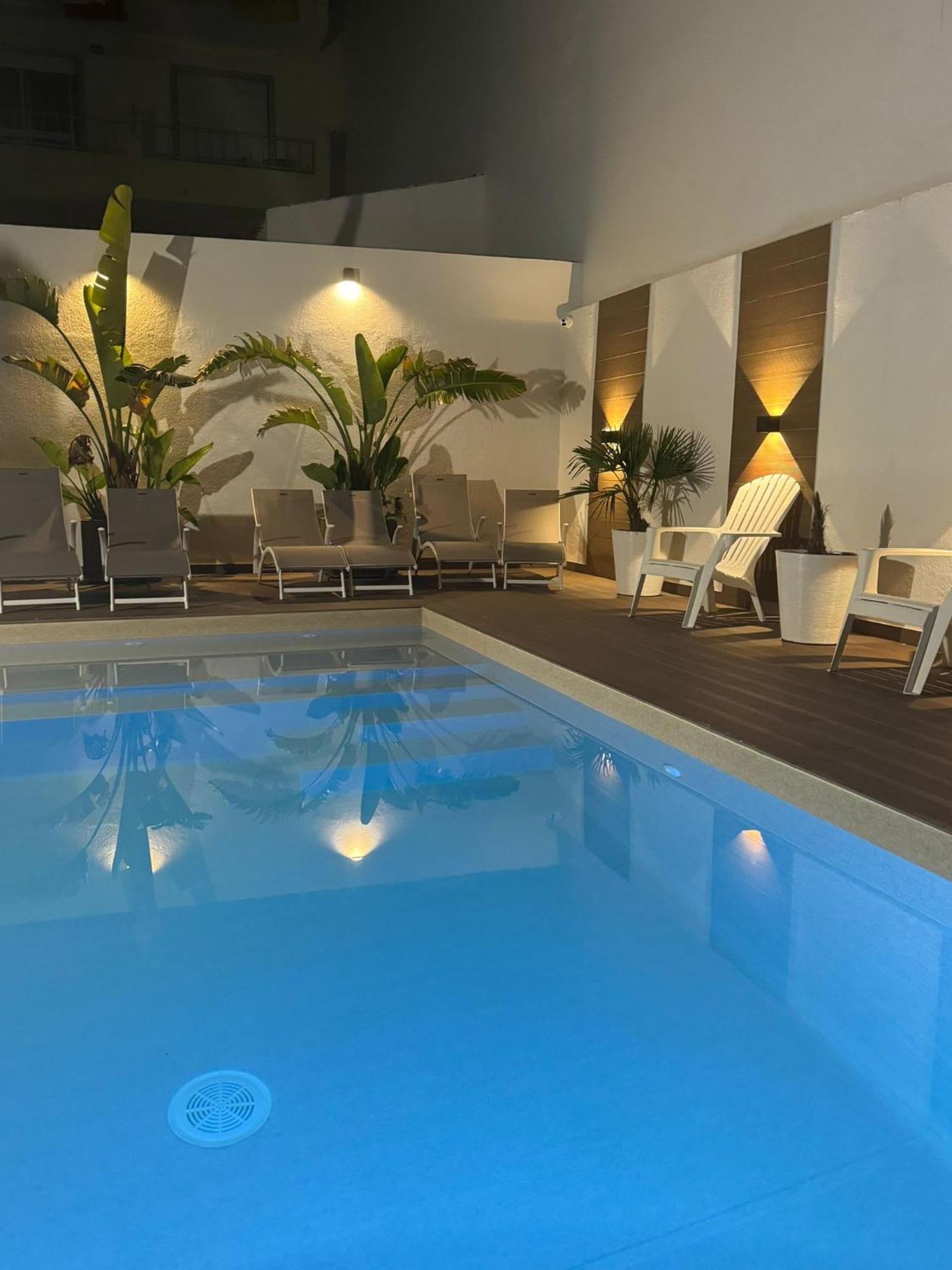 Appartement Patio C'Un Casinhas à Nazaré Extérieur photo
